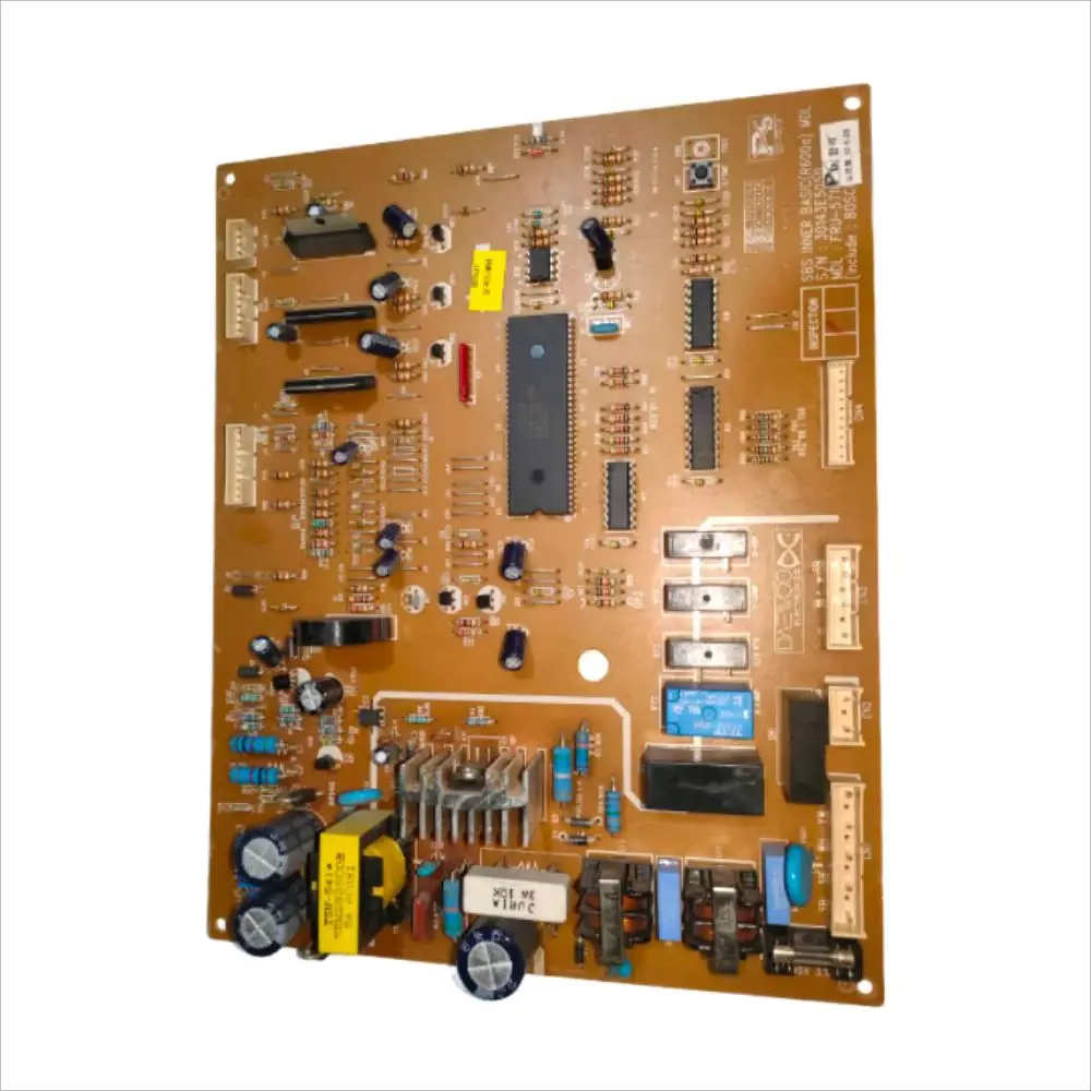 

Используется для материнской платы компьютера холодильника 30143E5050, плата управления