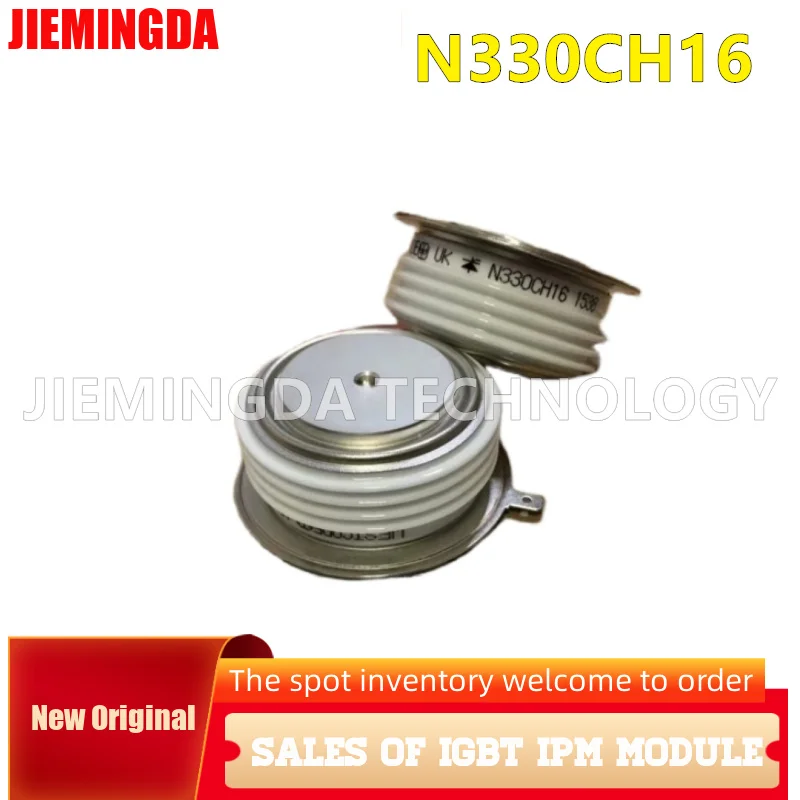 

N330CH20HOO N330CH16 N330CH18 ST203C12CHH3L N086CH14 N330CH20 N330SH22 N330CH26 N330CH24GOO NEW Thyristor module In stock
