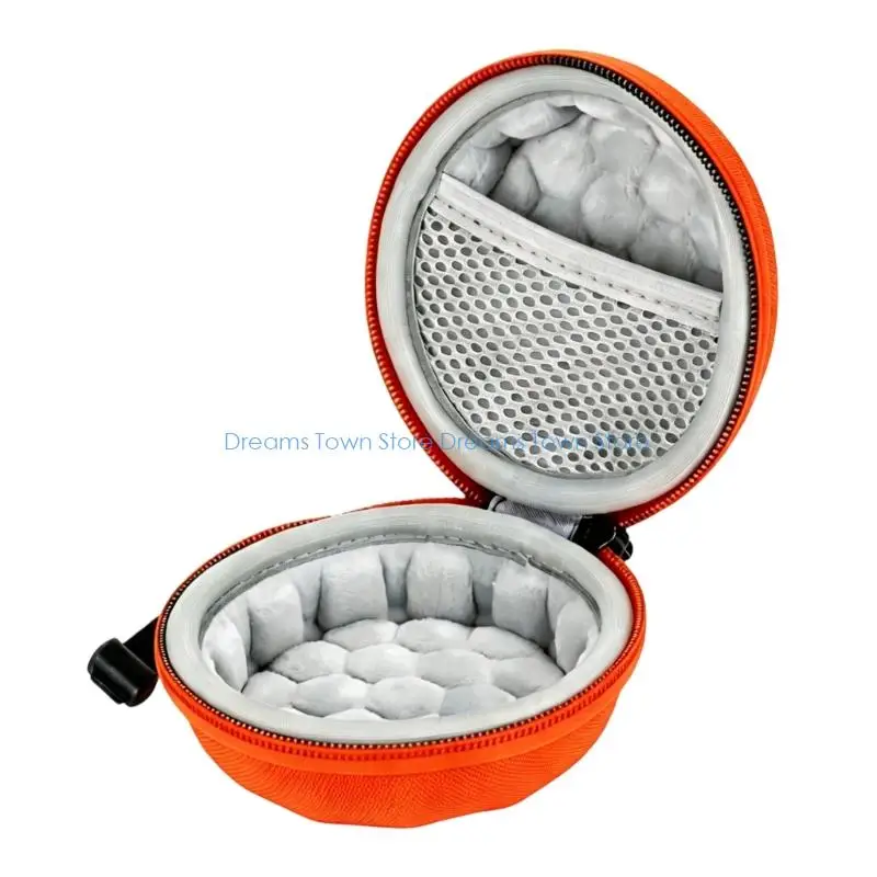  Portable Smartwatch Carrying Case with Strap and Interior Pocket for GT5/GT6/GT7