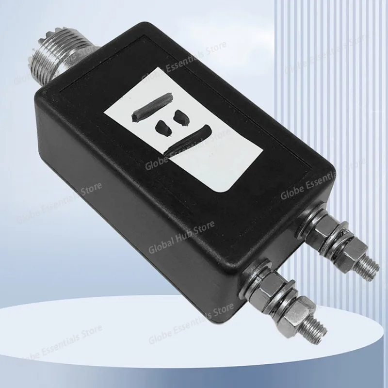 1:1for BALUN Micro for  Balun Frequency: 3-30 MHZ