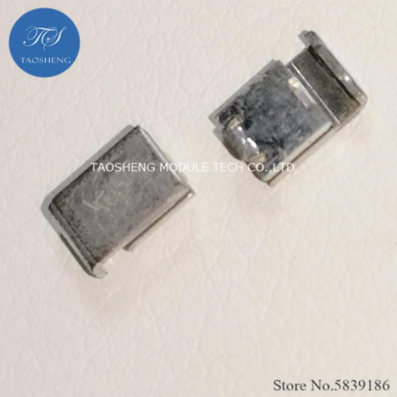 2PCS 100% NEW AND ORIGINAL  SMD050F-2  SMD050F  FUSE 500MA60V Resettable Device