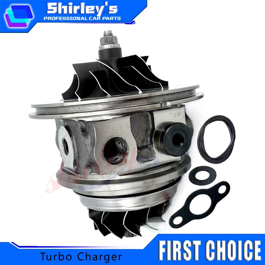 TD05 Turbo Cartridge Core For Mitsubishi Lancer EVO 3 199 Kw - 270 HP 4G63N DOM 49178-01470 4917801470 ME083572 MR239345