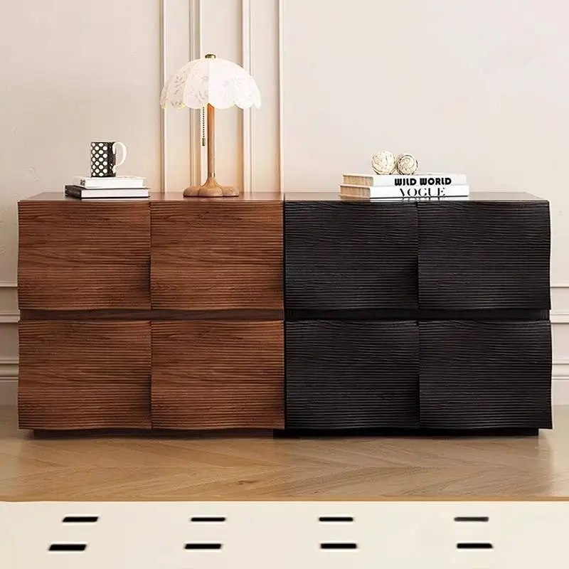 

Storage Living Room Cabinets Decoration Black Sideboards Living Room Cabinets Apartments LuxurySzafki Do Salonu Furniture Home
