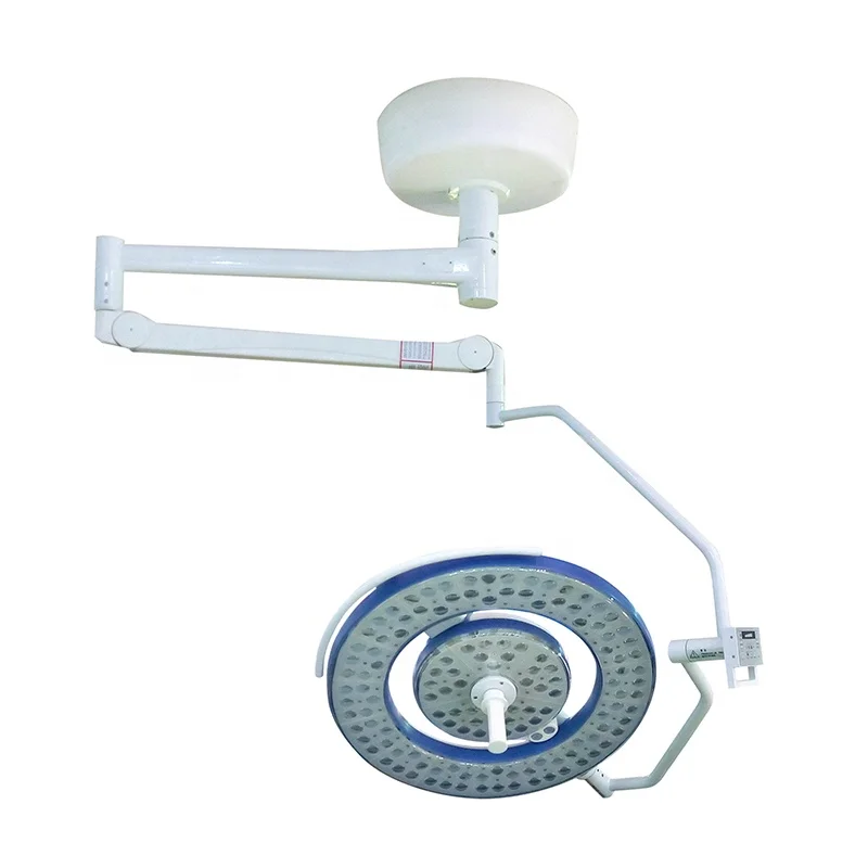 High-standard hospital LED operating lights: