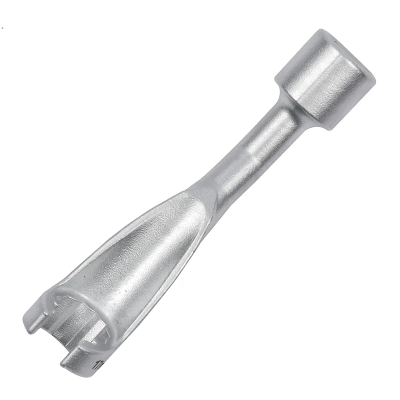 X59A_1/2 inch Drive Fuel Injection Injector Line 17 mm Socket For Car
