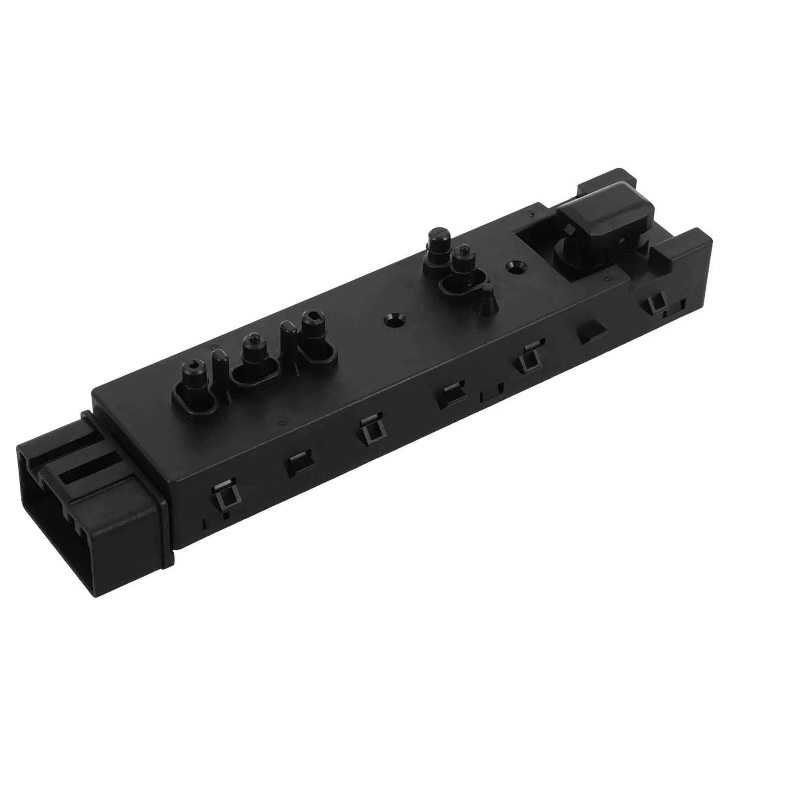 

Passenger Side Car Seat Electric Switch Ergonomic Design Vehicle Power Seat Adjustment Control Switch Replacement for