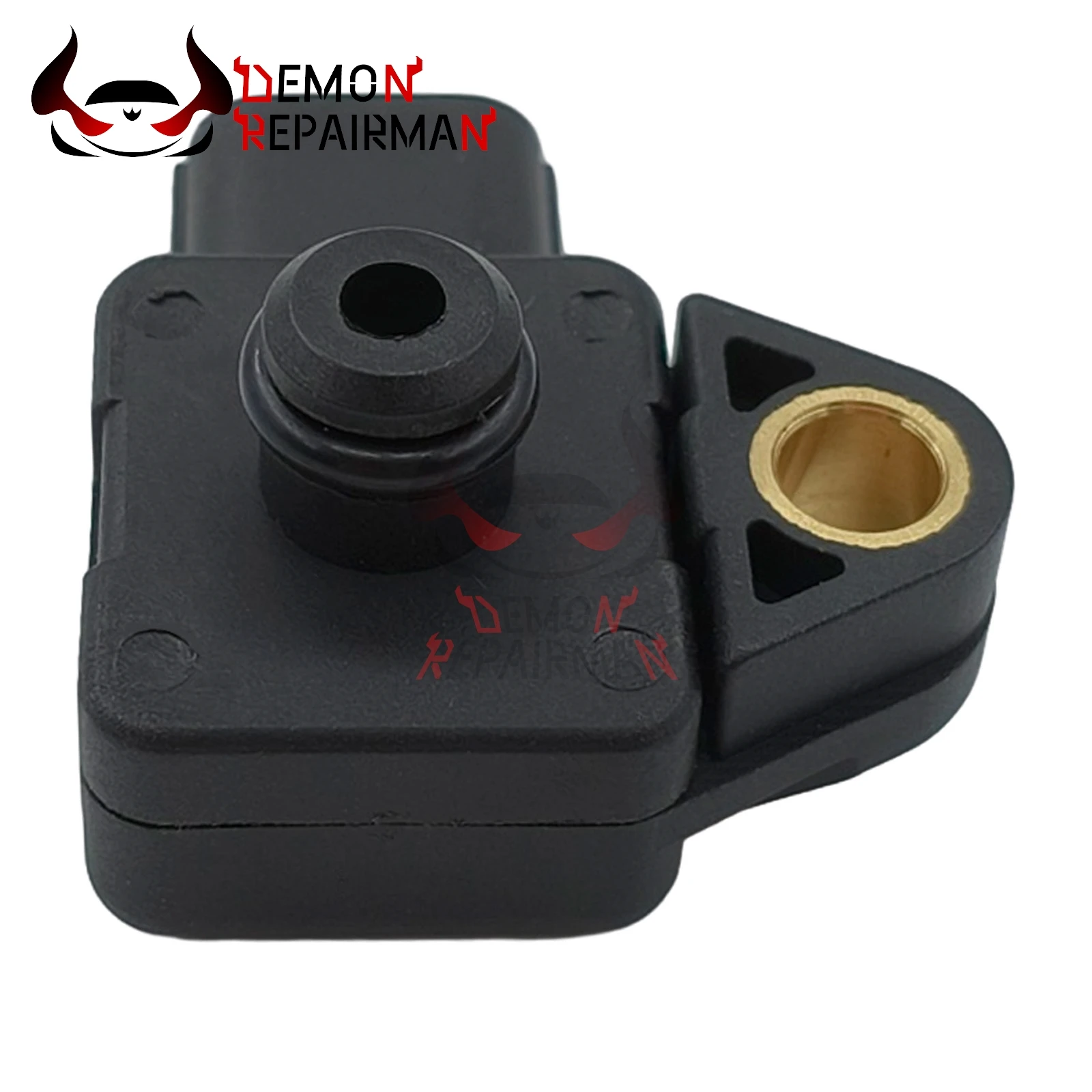 MAP Sensor 37830-PGK-A01 37830PGKA01 For HONDA ACCORD VII CIVIC VII Saloon JAZZ III CIVIC VIII Saloon 158-1243