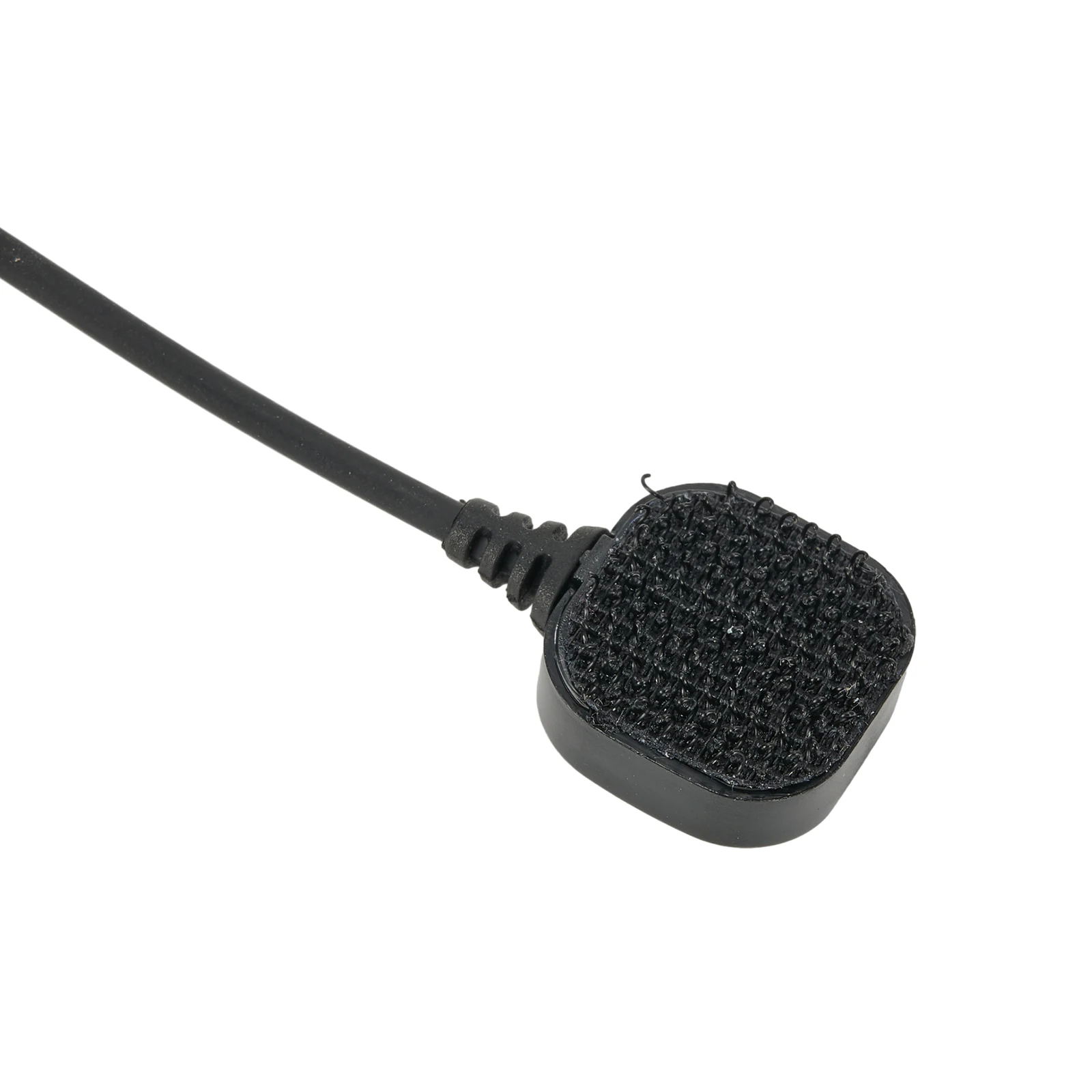 Microphone de gorge à l'intérieur du commutateur PTT, écouteur, casque, sauna, téléphone, doigt PTT pour Baofeng UV5R 888s Radio Walperforated Talkie