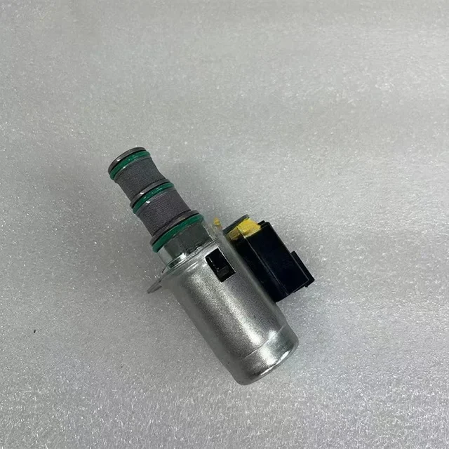 24V Solenoid Valve … - image