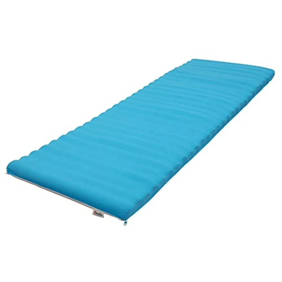 NFLZ1TT Floatz-Noodles Not Included, Single, Turquoise, for pool use, lightweight EVA foam, vibrant turquoise, buoyant and dura