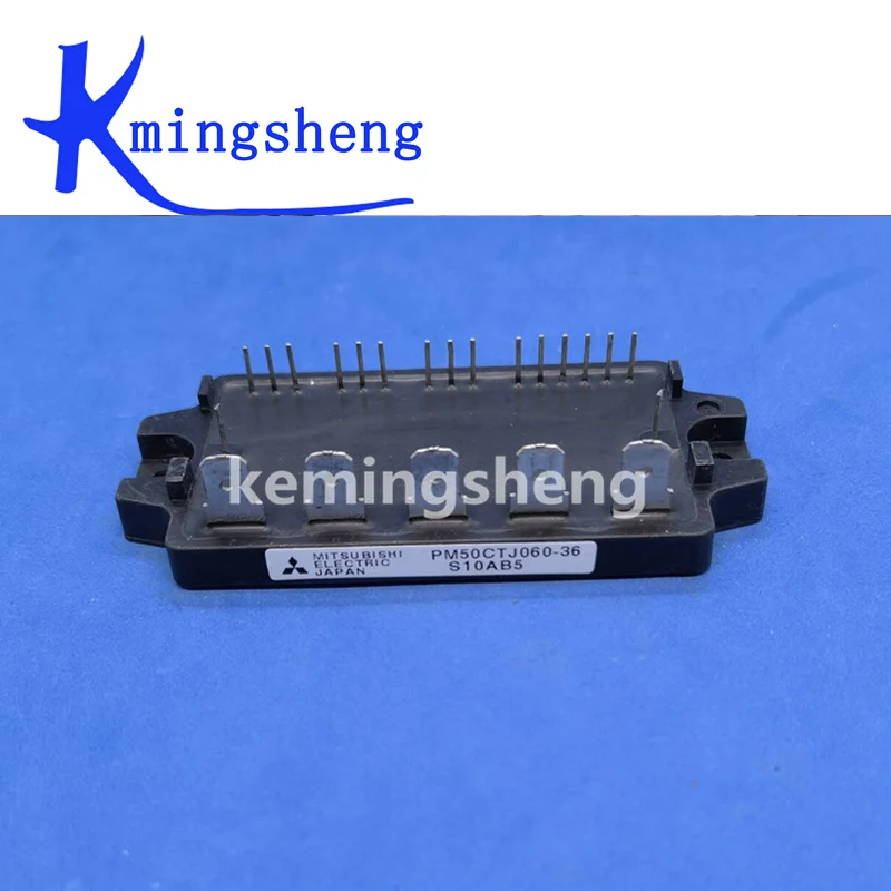 PM50CTJ060-36 FREE SHIPPING NEW AND ORIGINAL MODULE