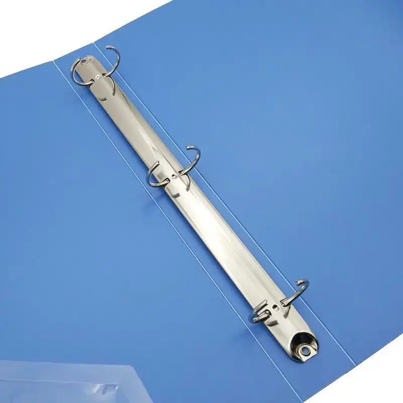 Loose-leaf folder punching a4A432O 11-bag data book storage expanding file folder  file organizer  folder organizer  folders