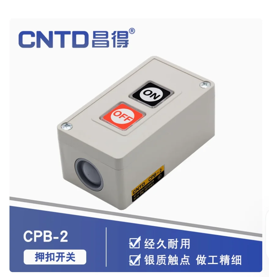 1PC NEW CNTD switch sensor CPB-2