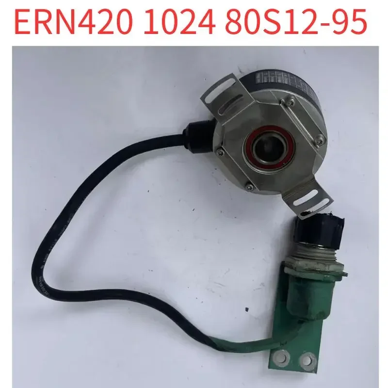 Codificador usado ERN420 1024 80S12-95