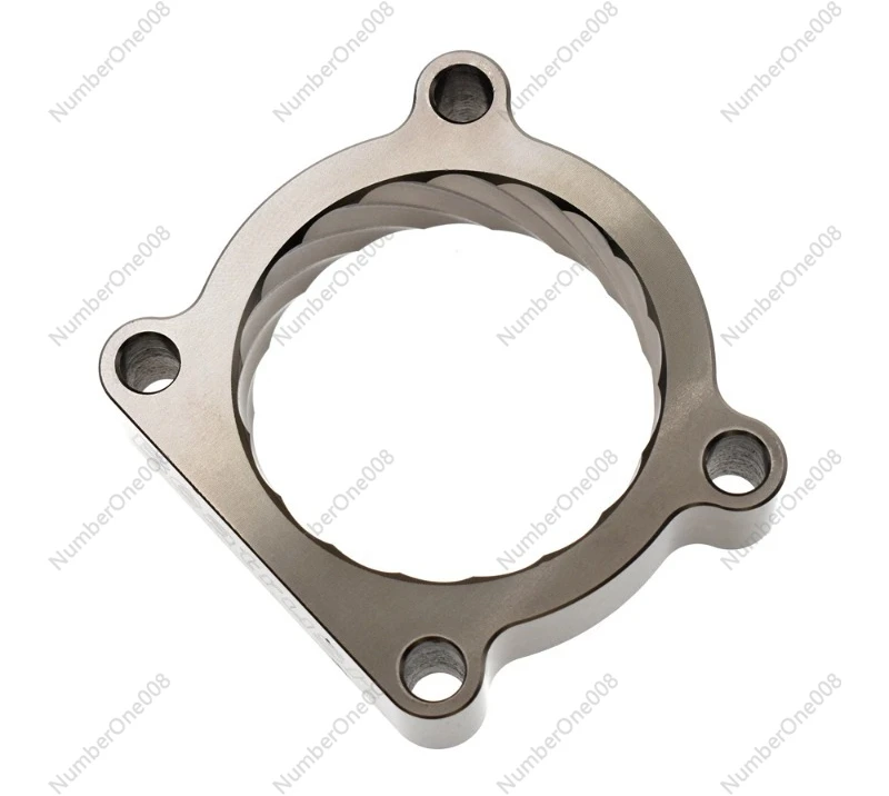 Throttle Body Space…