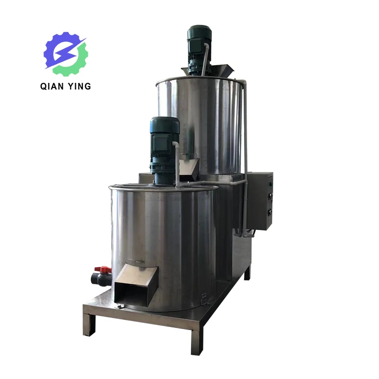 

Reasonable Price Sesame Hulling Machine/ Sesame Peeling Machine /Sesame Seed Cleaning Machines
