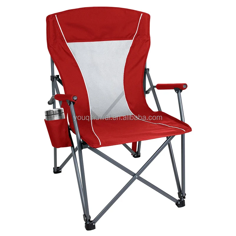 

Outdoor Custom OEM Beach Portable Picnic Light Weight Patio Folding Camping Travel Fishing Chair