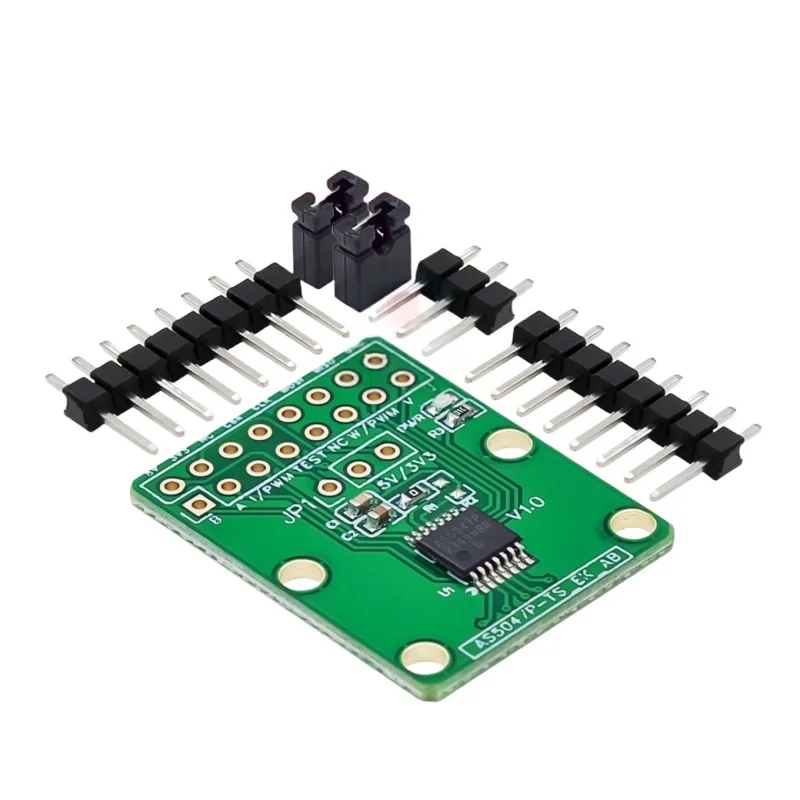 AS5047P Encoder ODrive SimpleFOC Doggo VESC-Modul