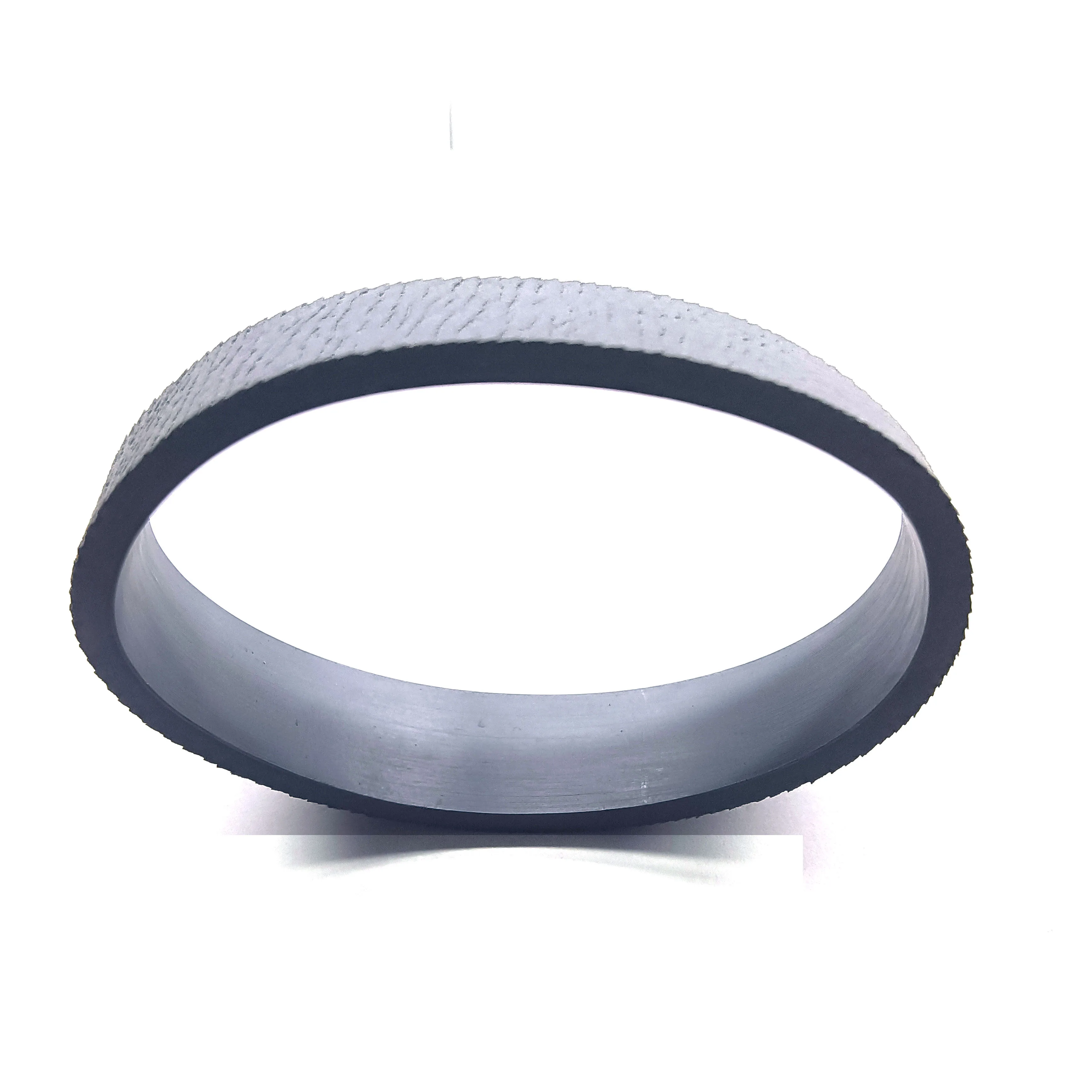 Rodillo de alimentación de doble rodillo con neumático de goma compatible con Epson WorkForce WF-4730 WF-4740 WF-4734 EC-4030 WF-4838 WF-4270 WF-4725 WF-4720