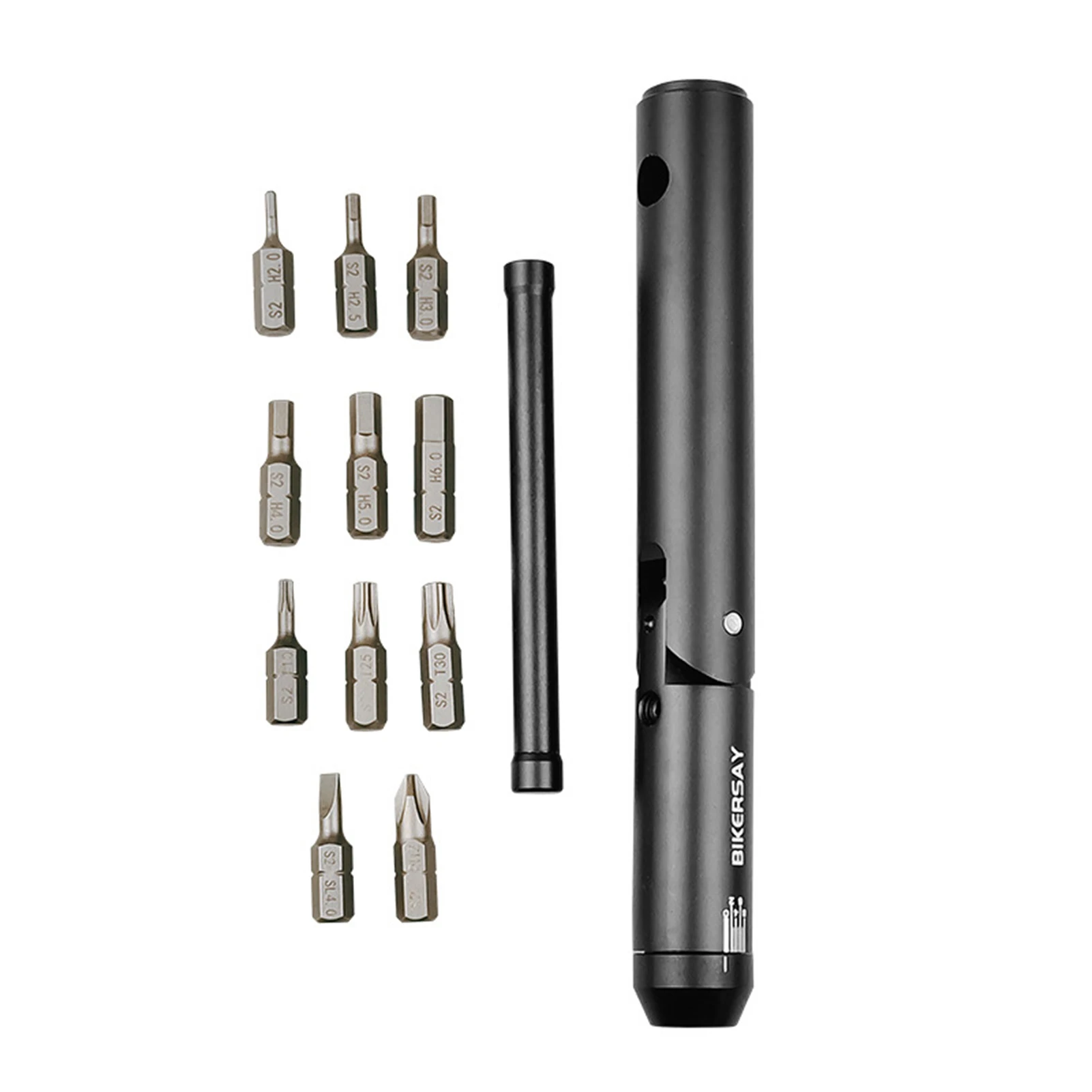 

Bike Torque Wrench Portable Cycle Torque Wrench Multifunctional Bike Repair Tool MTB Road Bicycle Tool Kits