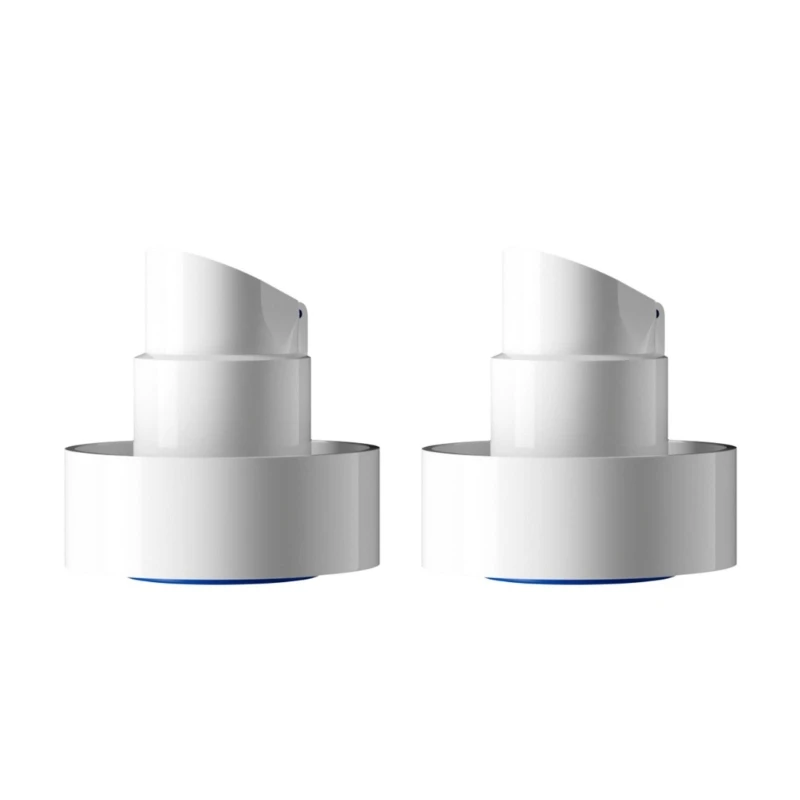2/3pcs Universal Pipe Sealing Plug Universal Pipe Stopper Leak Proof Pipe Seal Durable Stop Odors & Leaks in Your Pipes Dropship