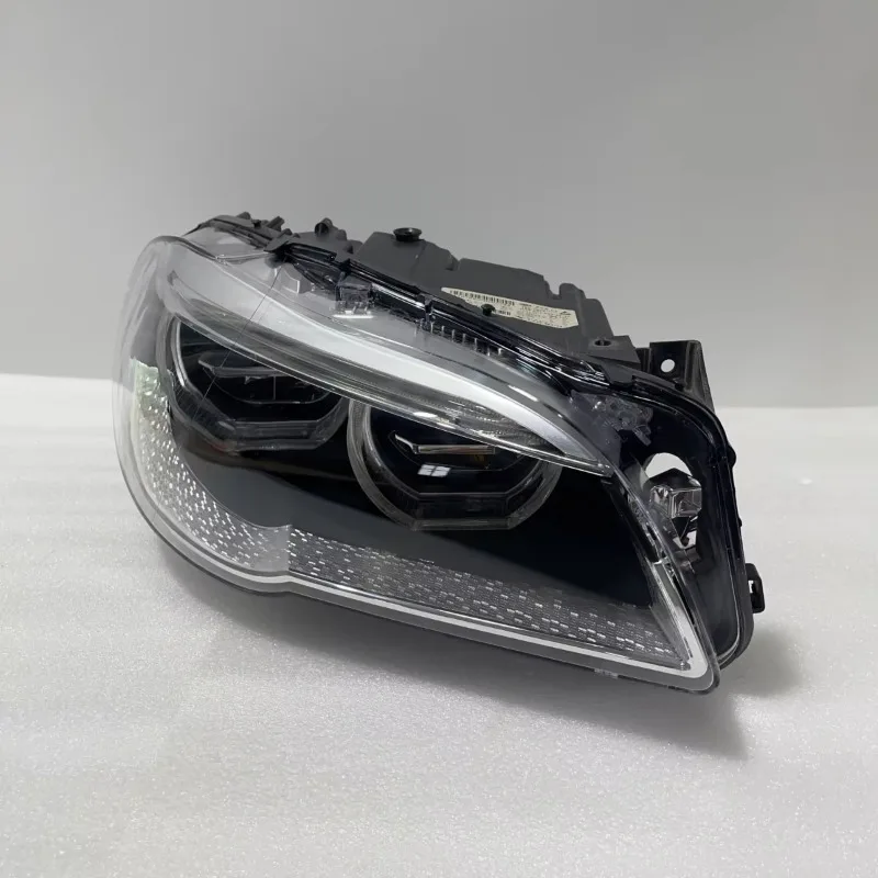 OE 63117352481 63117352482 Full LED AHL Adaptive Headlight for 5 Series F10 F18 520d, 525d, 530d, 535d, 540d 2014 2015 2016