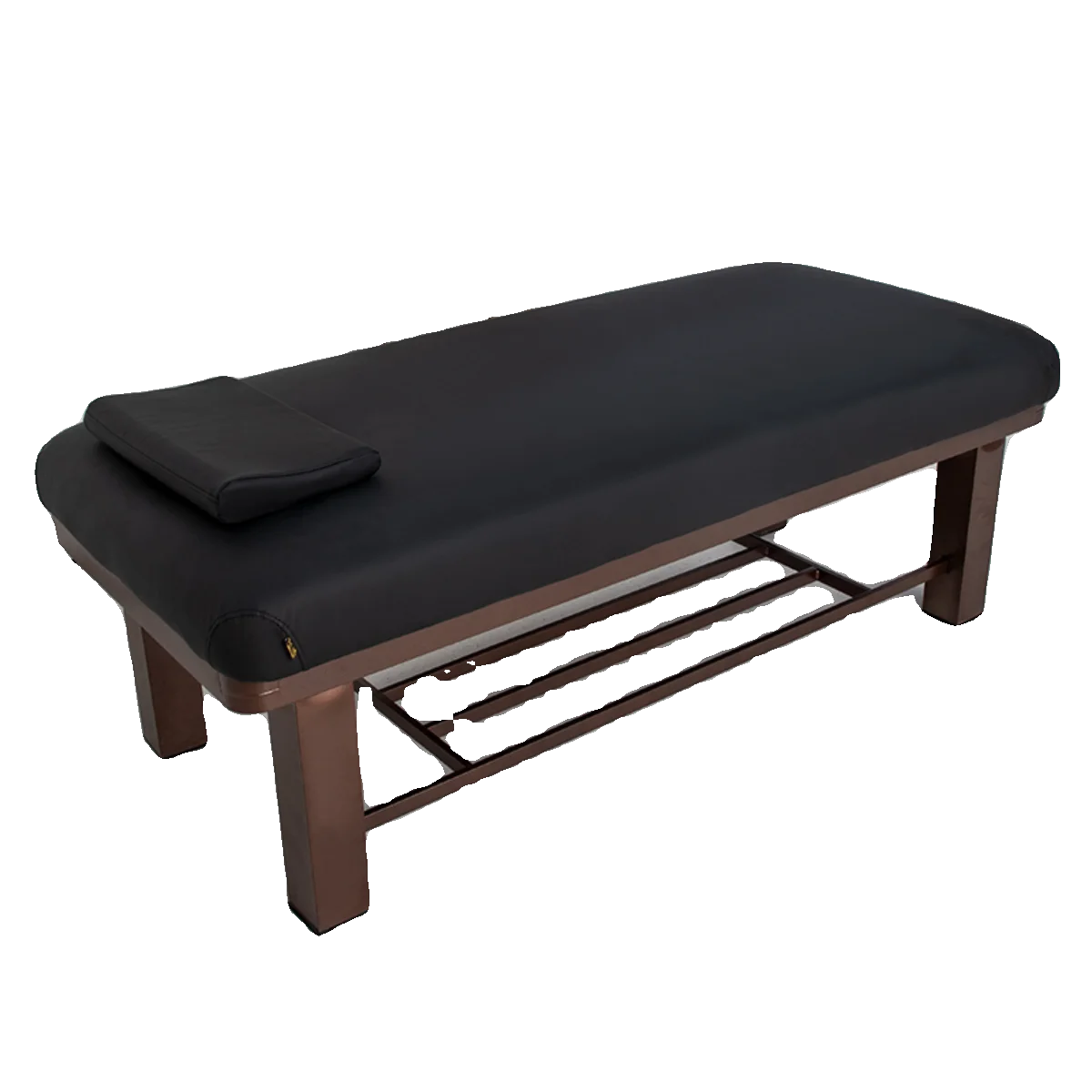 Special iron frame massage bed for beauty salons, physical therapy bed, traditional Chinese massage bed, beauty bed