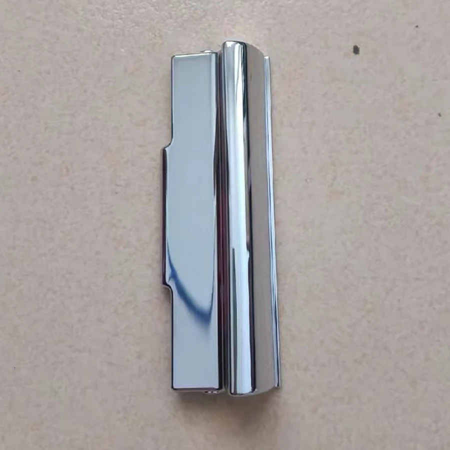 Glove Box Handle Buckle For Jaguar XJ6L XJ8 2003-2009 Front Armrest Box Cover Latch Toolbox Grip Lock Clip Lid Switch Handle