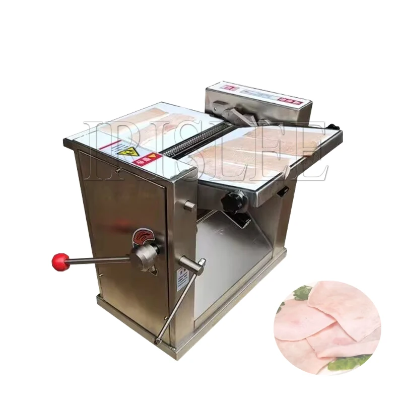 Macchina per la rimozione della pelatura della pelle di maiale in acciaio inossidabile macchina per la pelatura della pelle di maiale macchina per la lavorazione del pelapatate