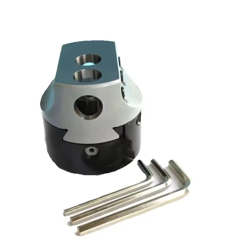 BT40  NBH2084 Micro Adjustable Boring  HEAD SET  8pcs Boring bar