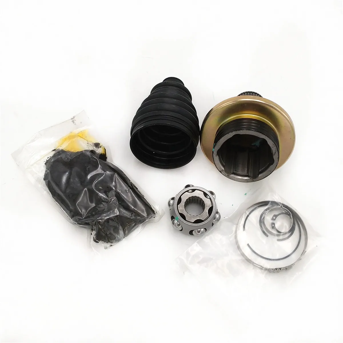 CF Rear Drive Shaft Outer CV Joint Suit For ATV  CF500 500-A/2A/X5/X6/X8 Quad Parts 9010-280230-1000 QUAD GO KART