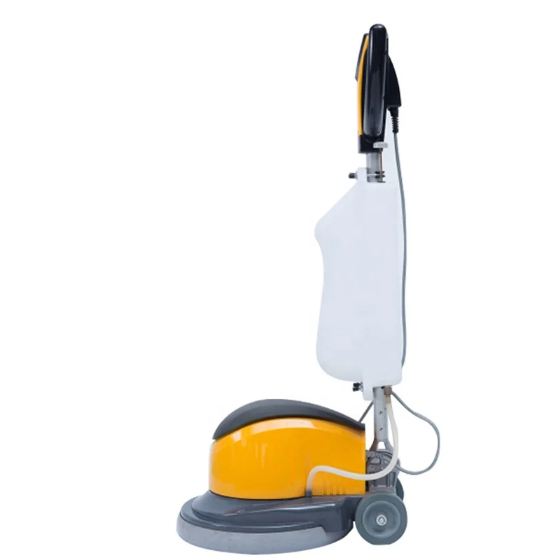 

New Style BD2A 17inch 154rpm Cheap Multifunctional Stone Buffing Industrial Robot Floor Polisher And Scrubbers Equipment