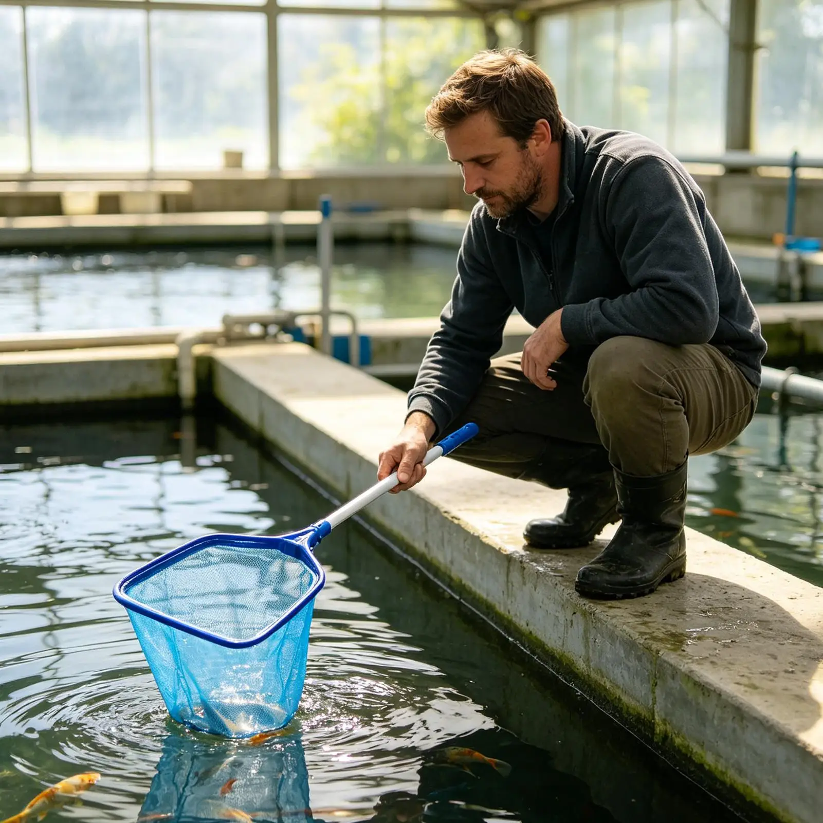 

Pool Nets For Cleaning Mesh Cleaning Rake For Leaf Pool Leaf Net Skimmer For Pond Tub Patio Fountain Spa Swimming Backyard