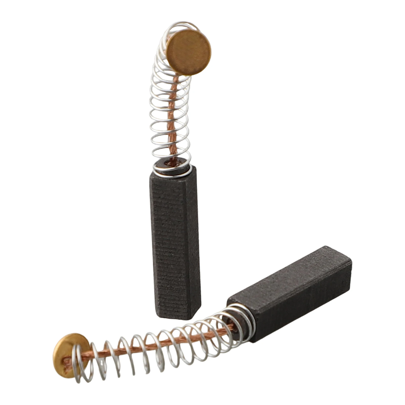 Angle Grinders Carbon Brushes Electrical Braking Carbon Brushes Electric Motors Replacement Part Wearing Parts