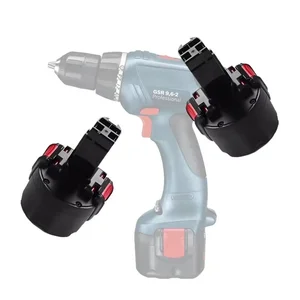 10 mejores ventas 9 6v batería - №6