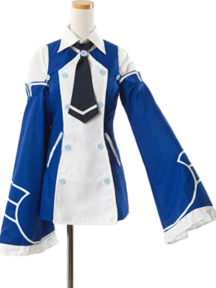 Pandora Hearts Echo Cosplay Costume Tailor Made