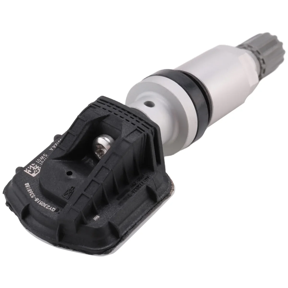

1/4 шт 802000012 Датчик давления в шинах AA, датчик TPMS для Chery Tiggo2 Tiggo3 Tiggo4 Tiggo7 8 433 МГц