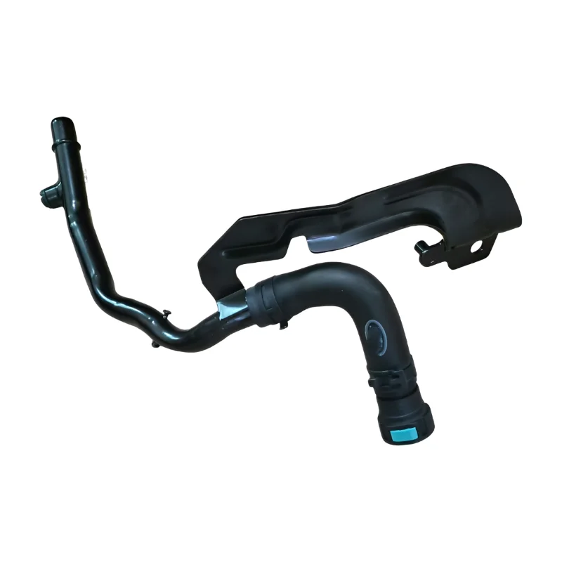 LR031393 LR017802 High Quality Car Parts engine cooling heater hose bracket for Land Rover Sport Range Rover Discovery 4