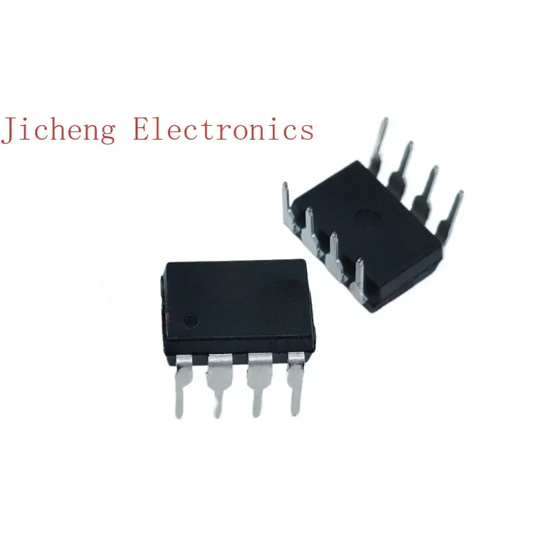 

10PCS HCPL-2631-000E A2531/2601/2611/2630/2631 Optocoupler New