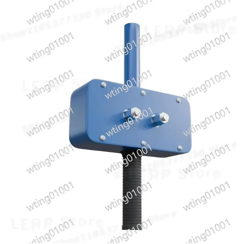 for Electrician Semi Auto PVC Conduit Threader Labor Saving Wire Pulling Tool for Concealed Pipe Installation Efficient
