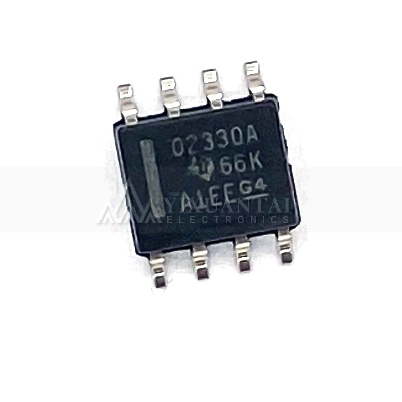 10pcs Free shipping SOP8 SMD OPA227U OPA2314AIDR OPA2330AIDR OPA2333AIDR OPA2336UA OPA2340UA OPA2344UA OPA227 OPA2314 OPA2330