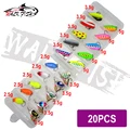20pcs