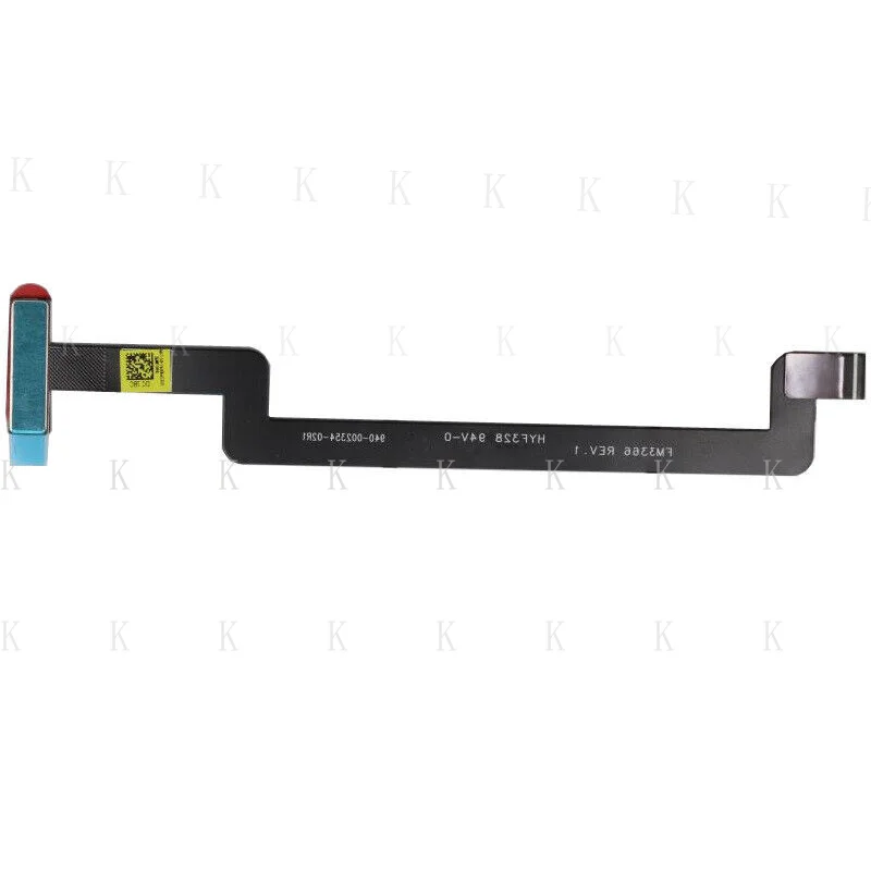 كابل لوحة بصمة CC لجهاز Lenovo Miix 520-12IKB (النوع 81CG) اللوحي 5F30P92358