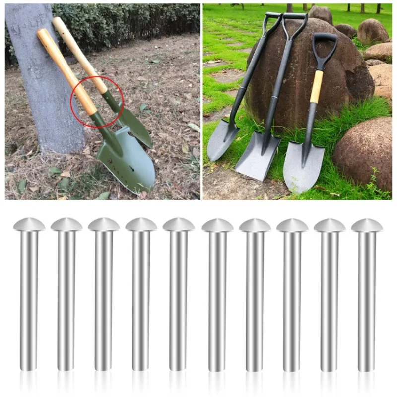 10/20Pcs Round Head…