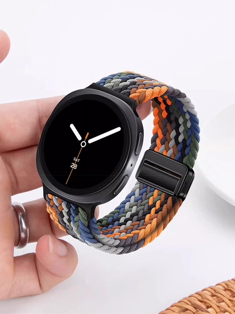 Magnetic Braided Ba… - image