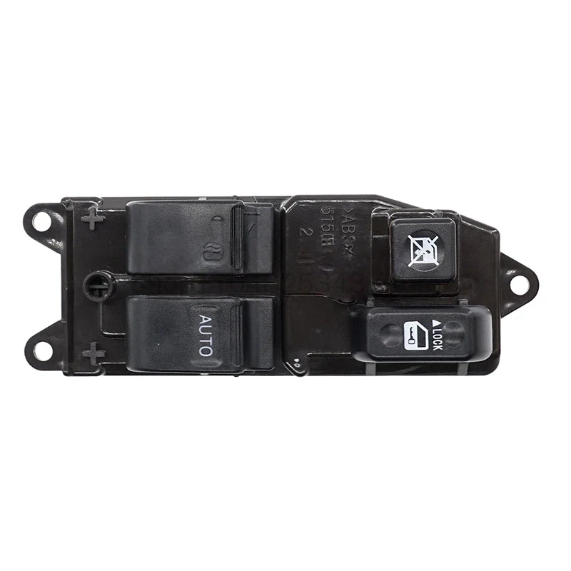 84820-10090 for Toyota Yaris Automotive Glass Regulator Switch Power Window Control Switch 3