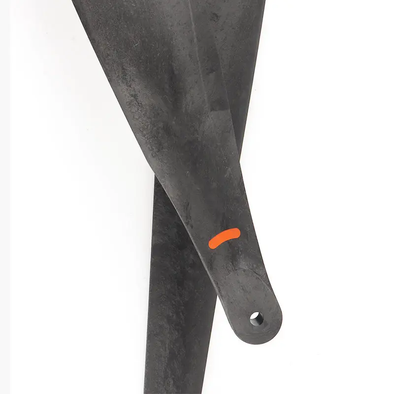 XAERO R5018 50 inch High Carbon Folding Propeller Set for DJI T25 T25P, Heatproof Spraying & Spreading Blade CW CCW