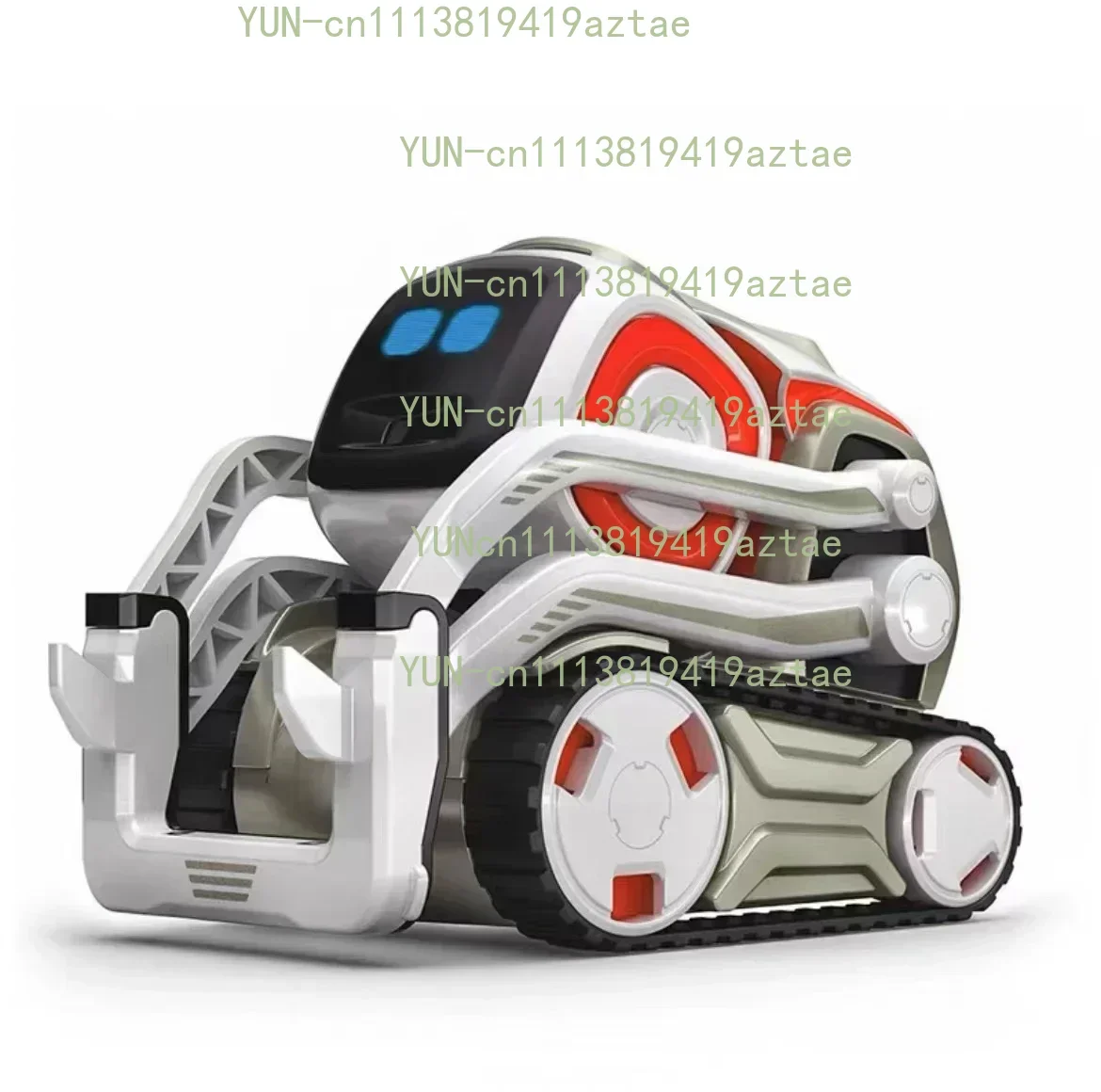 Digital Generation Intelligent Remote Control Music Dance Charging Robot/Second Hand