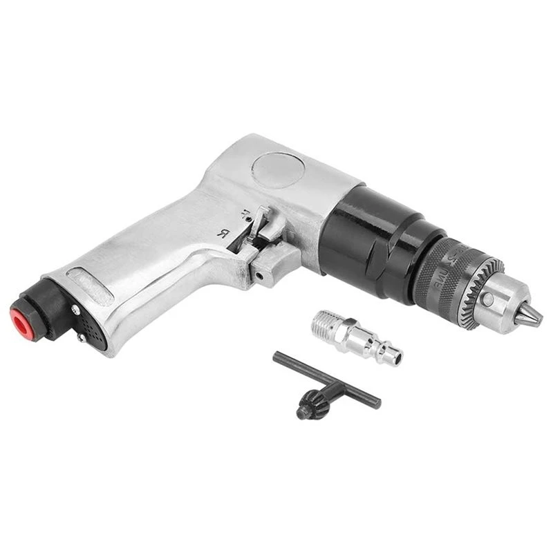 ABFU-High Speed 3/8