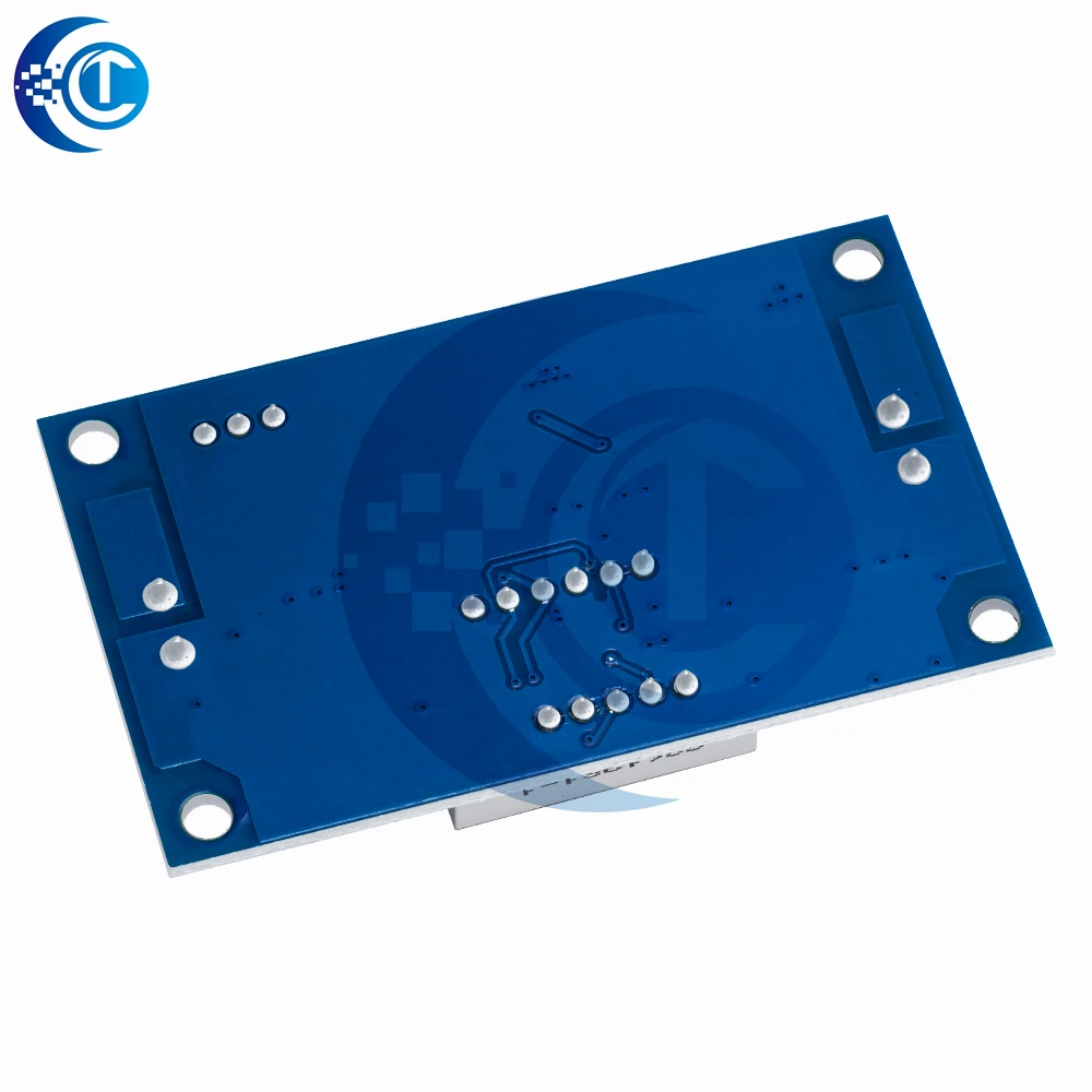 DC-DC XL6009 Digital Boost Step Up Power Supply Module Adjustable 4.5-32V to 5-52V Step-up Voltage Regulator With LED Voltmeter